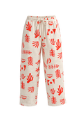 PANTALON SANTORINI CORAIL