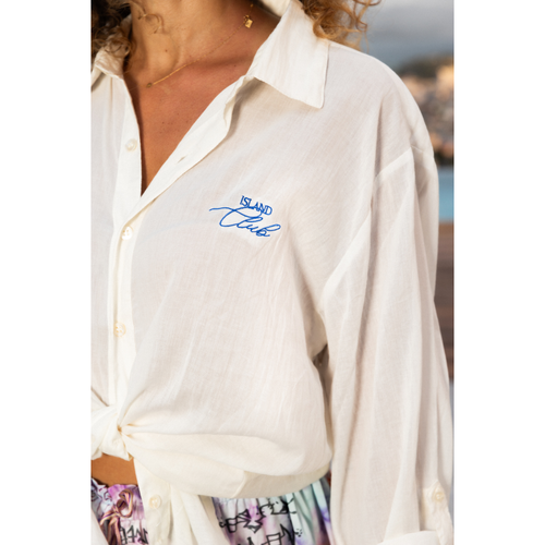 CHEMISE ISLAND CLUB