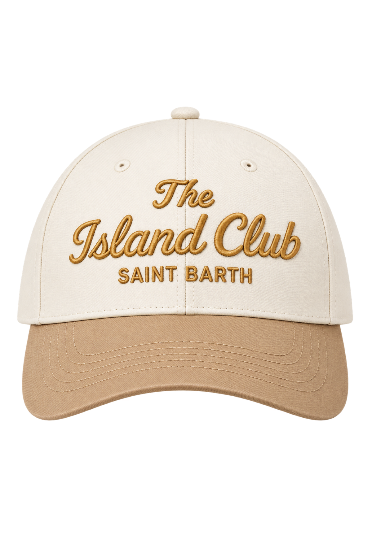 THE ISLAND CLUB CAPS