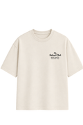 T-SHIRT THE ISLAND CLUB SAINT BARTH