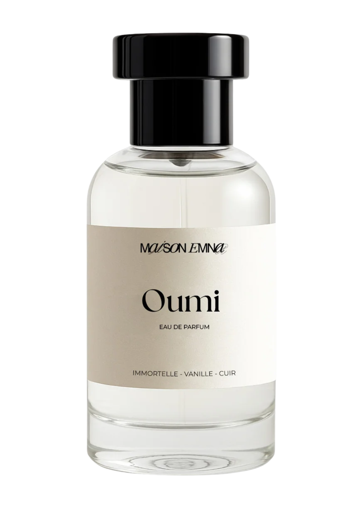 OUMI - EAU DE PARFUM - MAISON EMNA