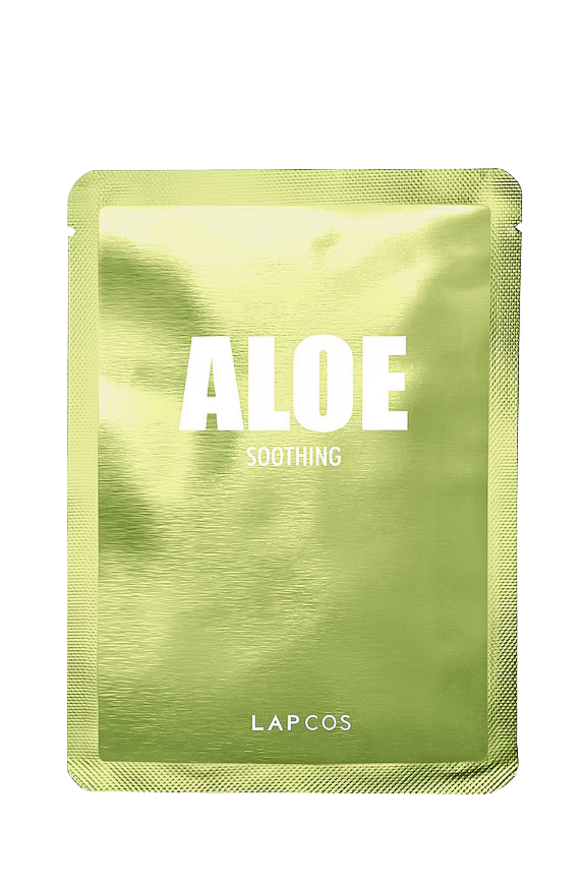 MASQUE ALOE - LAPCOS USA
