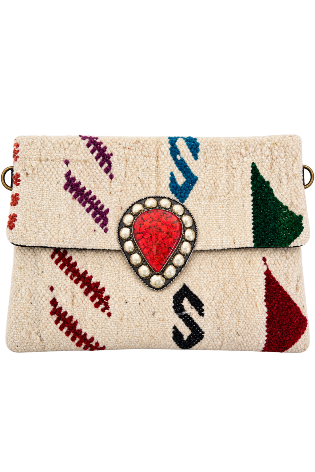 POCHETTE AMANI