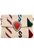 POCHETTE AMANI
