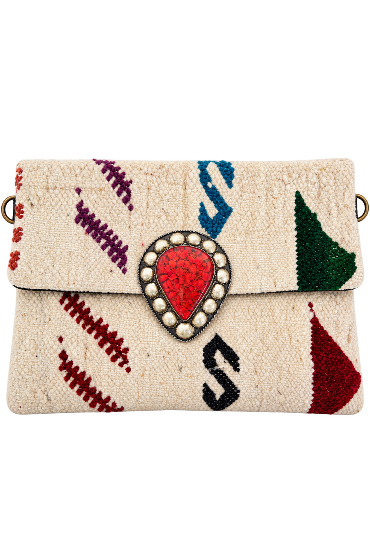 POCHETTE AMANI