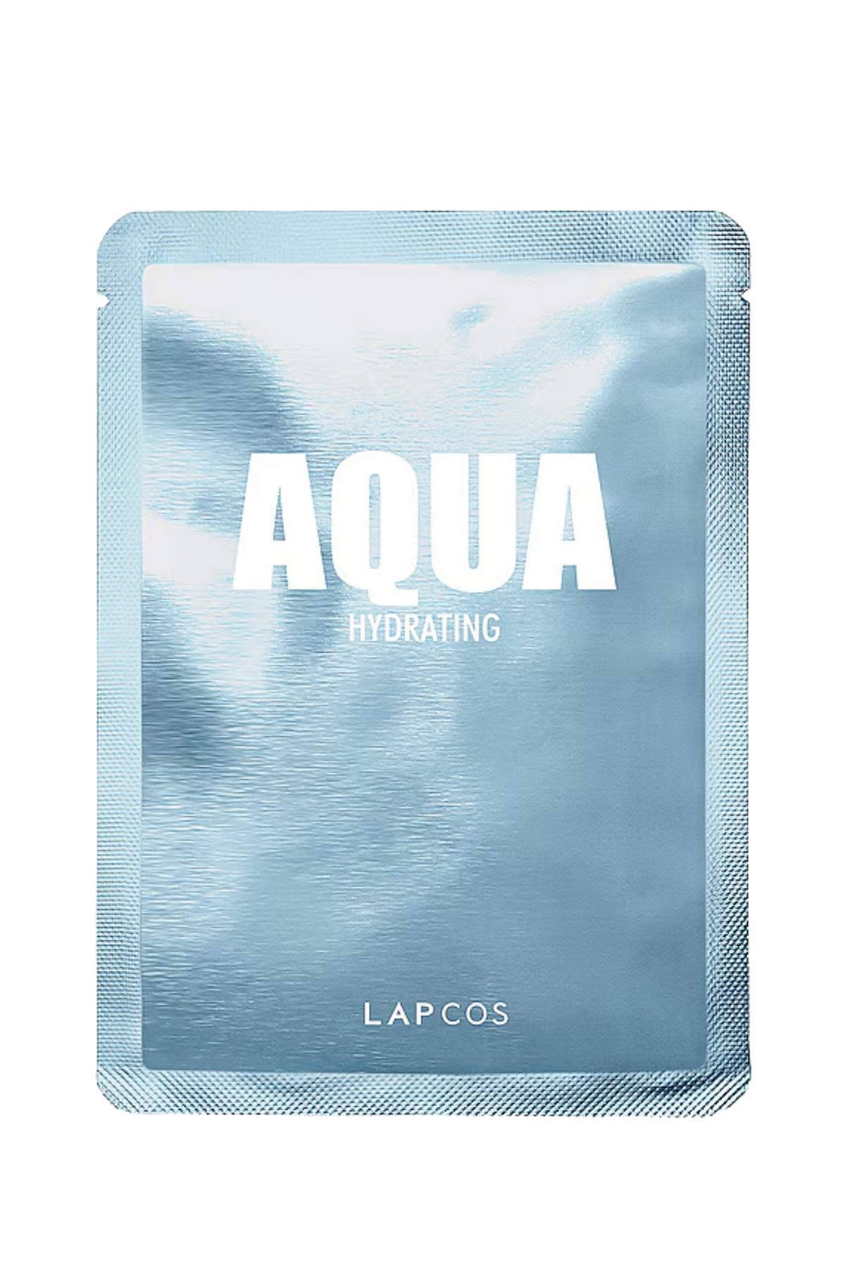 MASQUE AQUA - LAPCOS USA