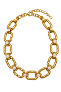 COLLIER BIANCA
