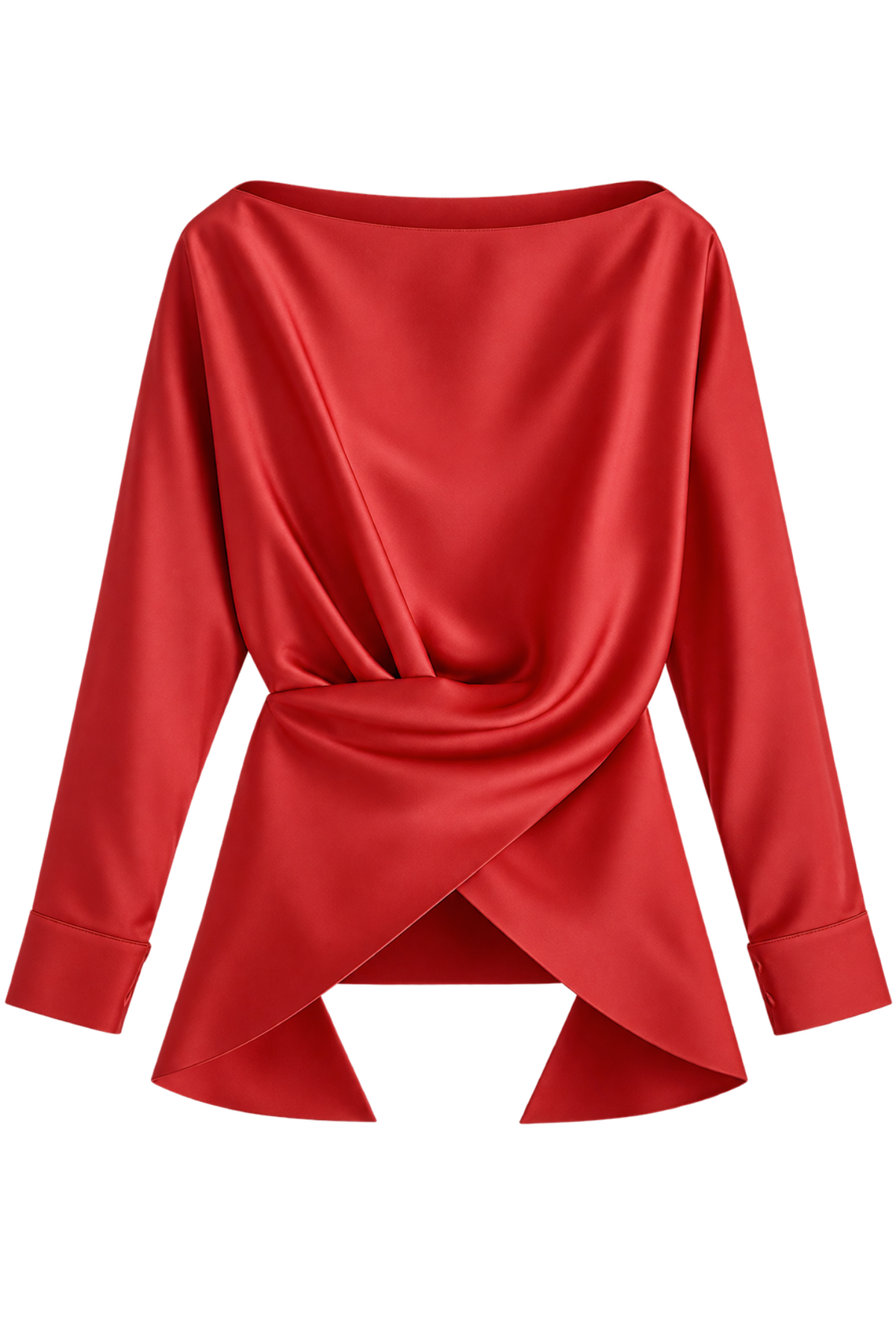 BLOUSE RUBY