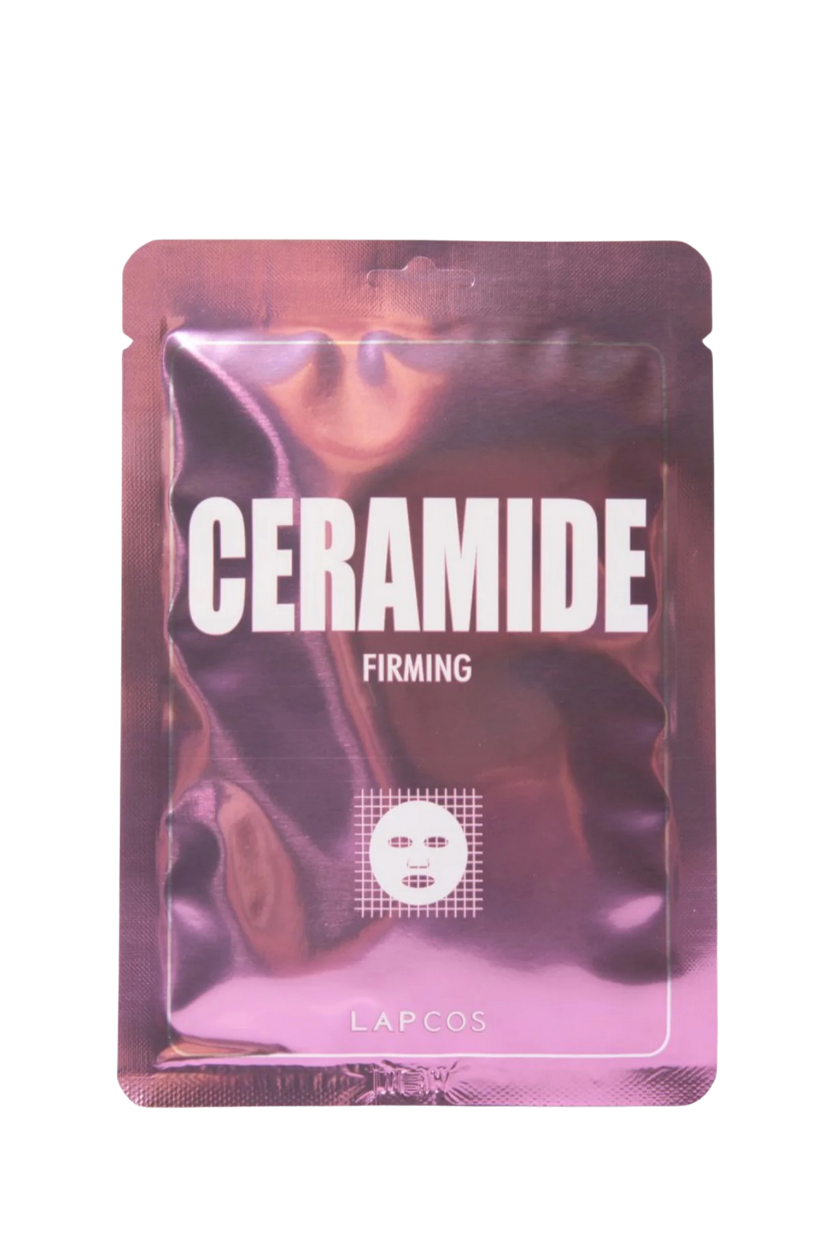 MASQUE CERAMIDE - LAPCOS USA