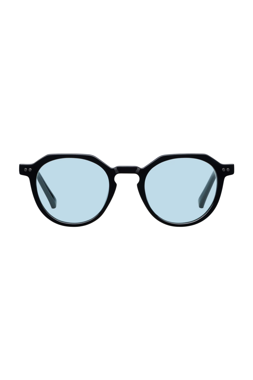 CHAUEN BLACK TURQUOISE - MELLER