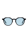 CHAUEN BLACK TURQUOISE - MELLER
