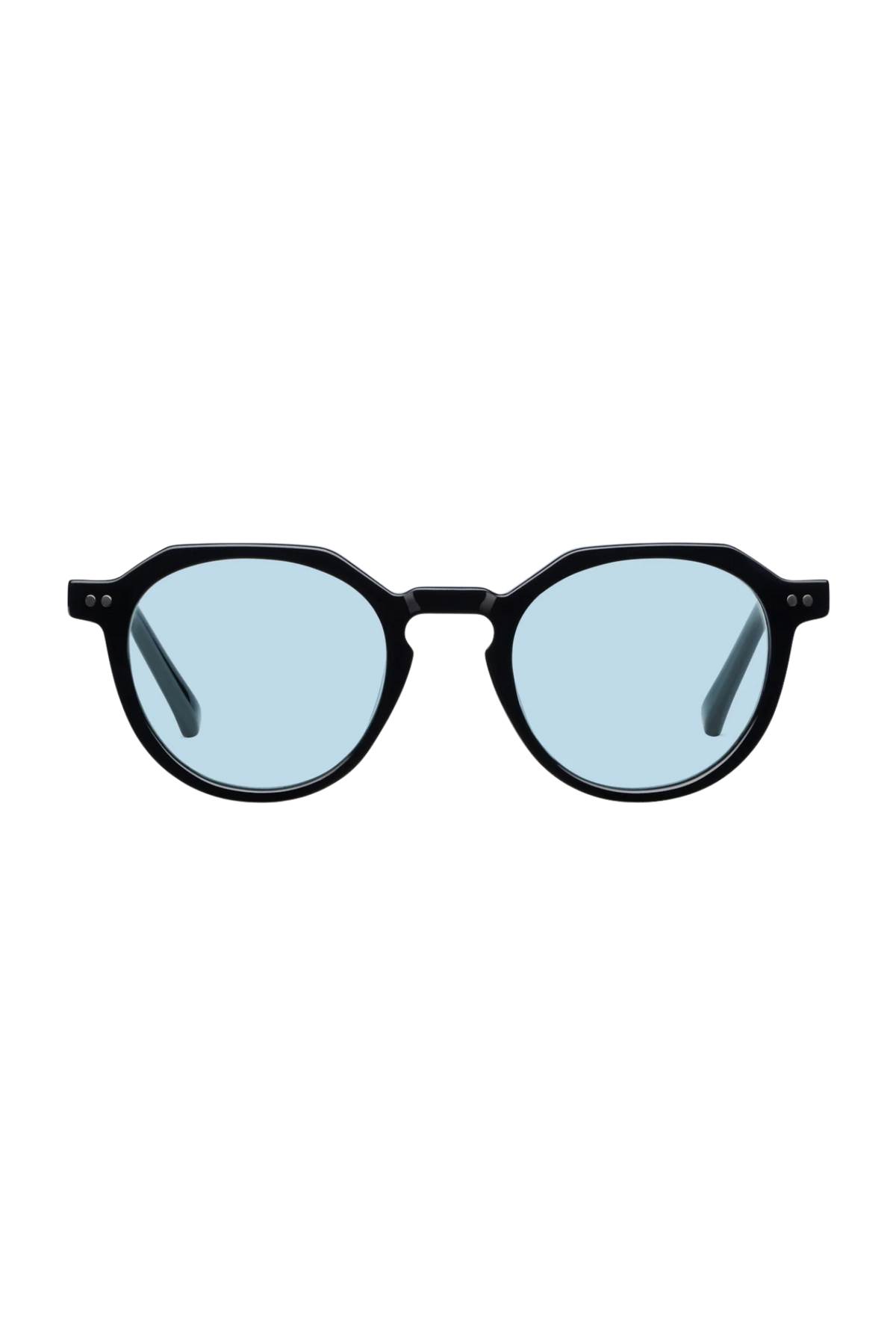 CHAUEN BLACK TURQUOISE - MELLER
