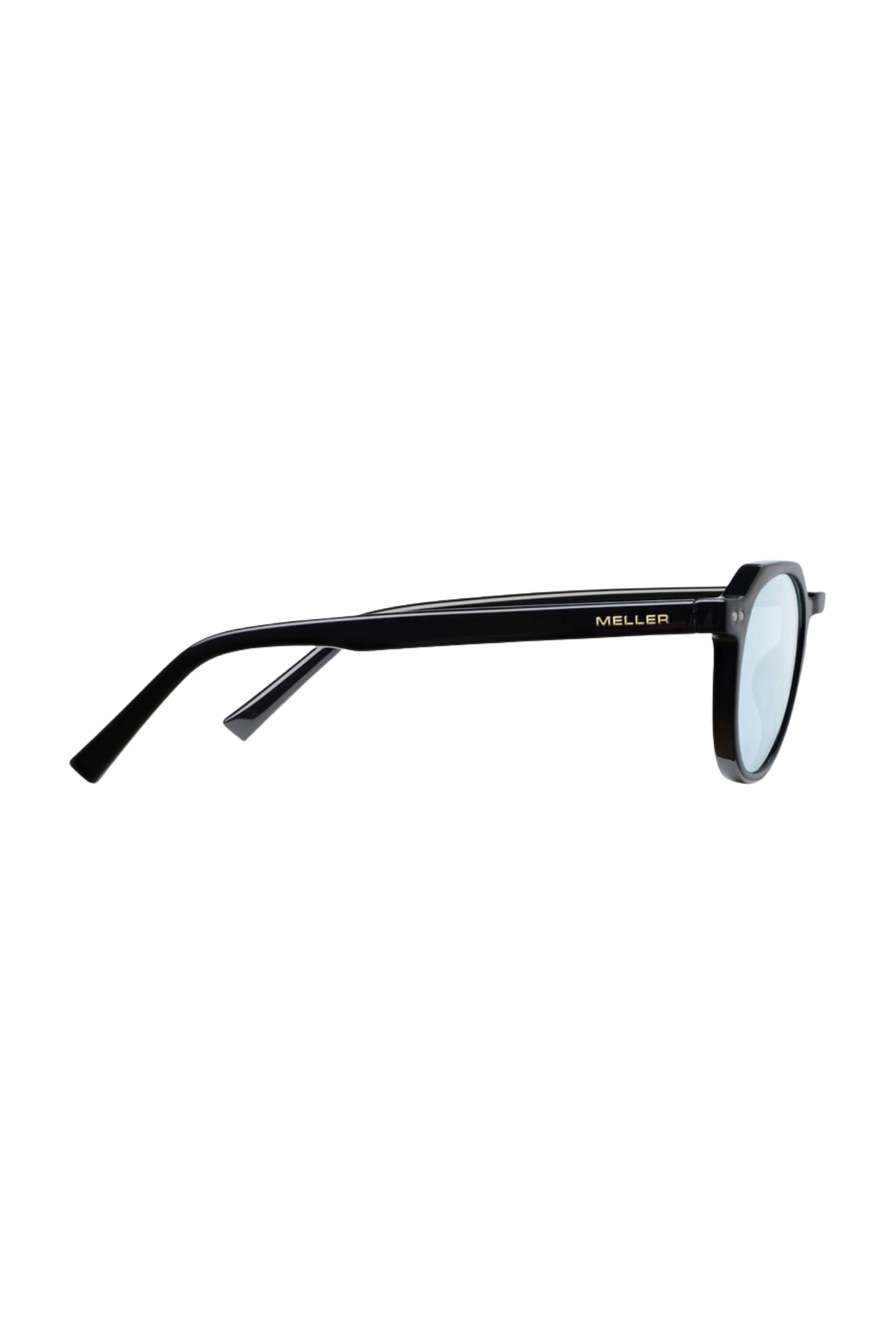 CHAUEN BLACK TURQUOISE - MELLER