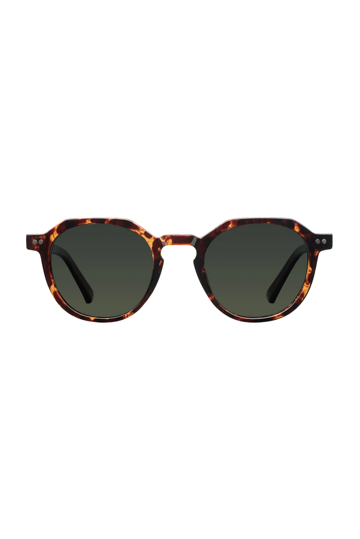 CHAUEN TIGRIS OLIVE - MELLER