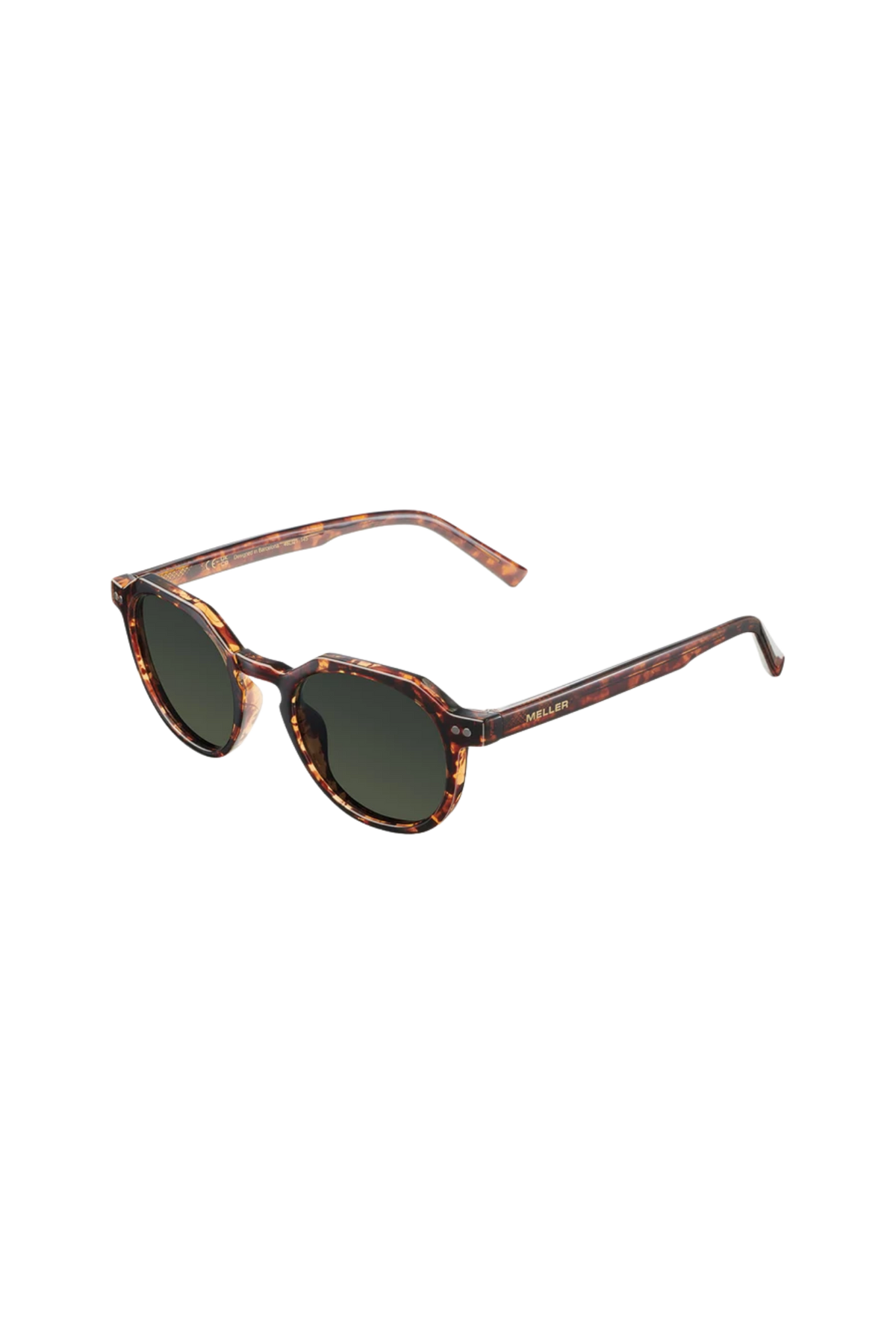 CHAUEN TIGRIS OLIVE - MELLER