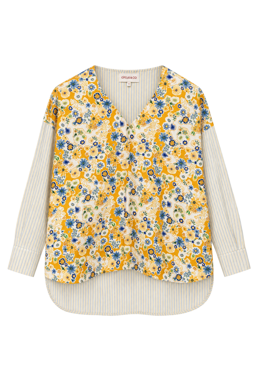 CHEMISE MAYA