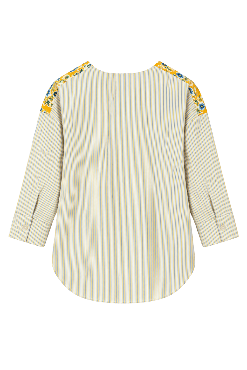 CHEMISE MAYA