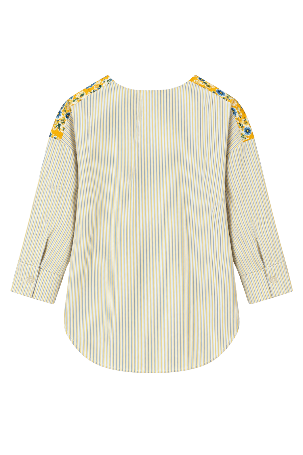 CHEMISE MAYA