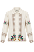 CHEMISE PALOMAE