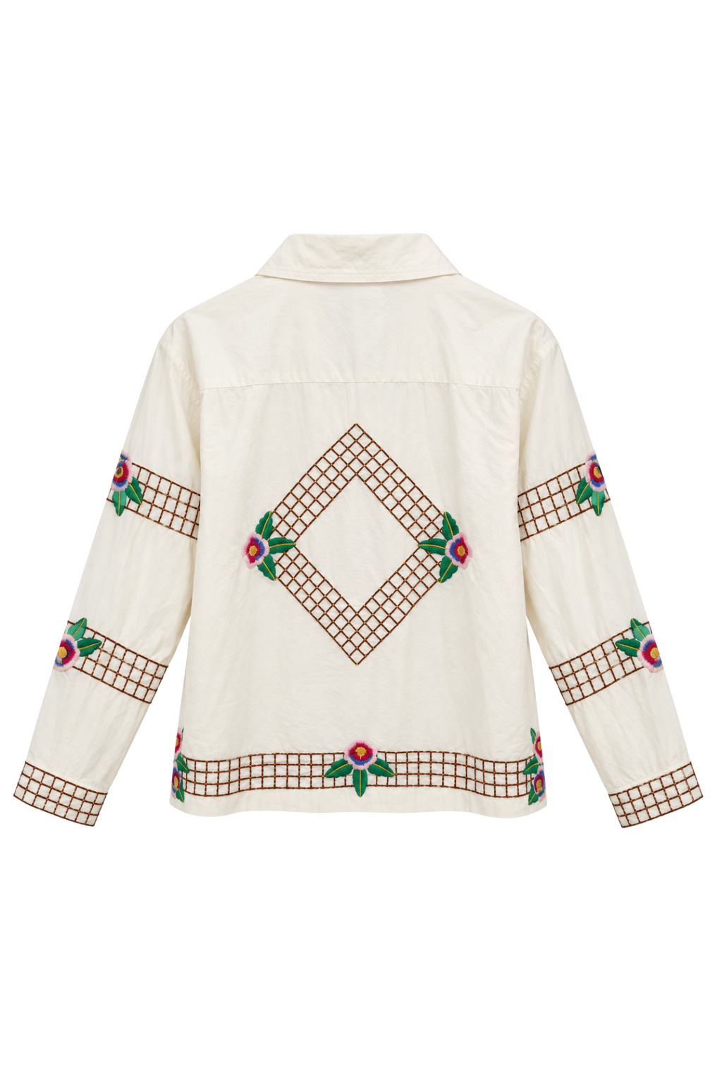 CHEMISE PALOMAE