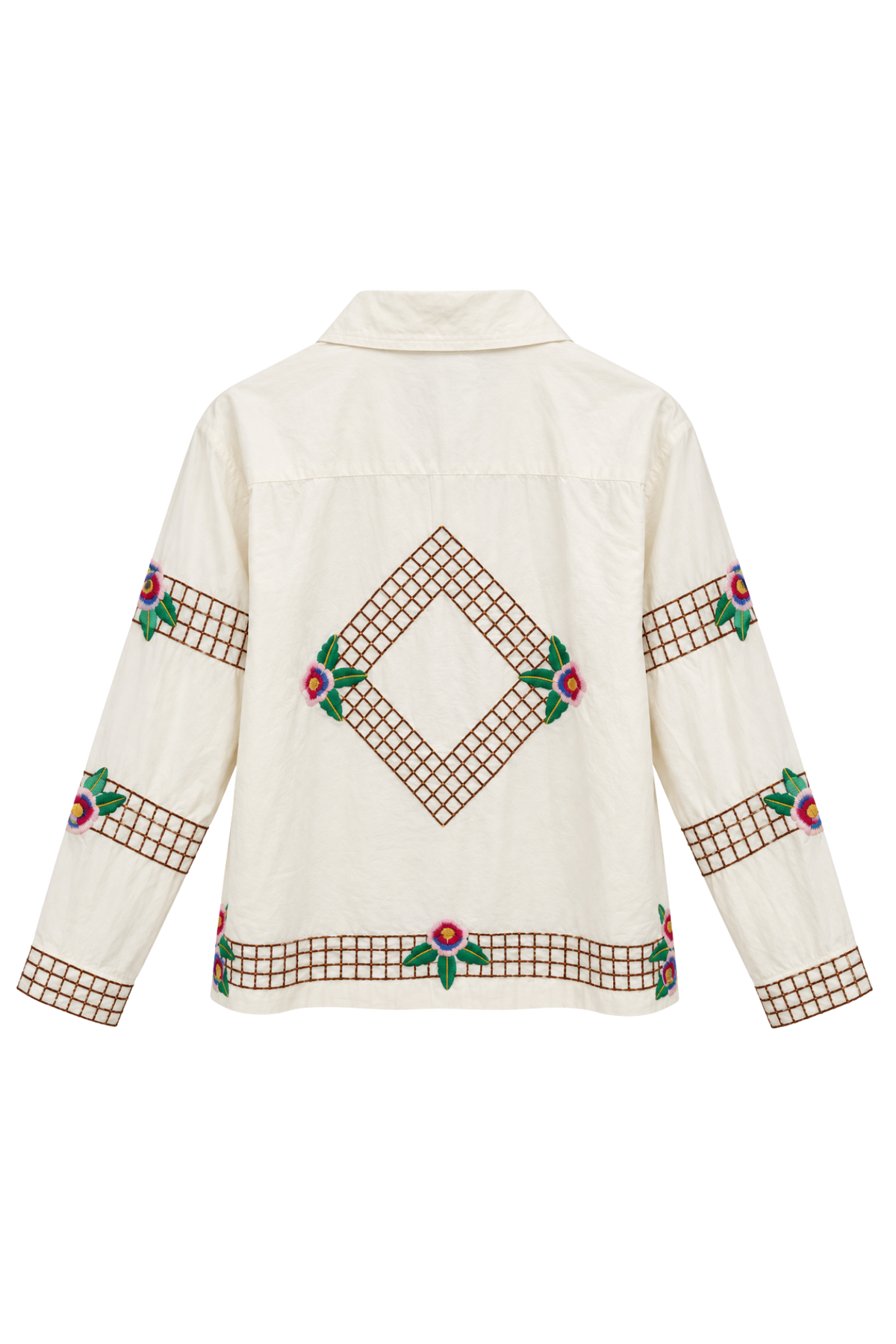 CHEMISE PALOMAE
