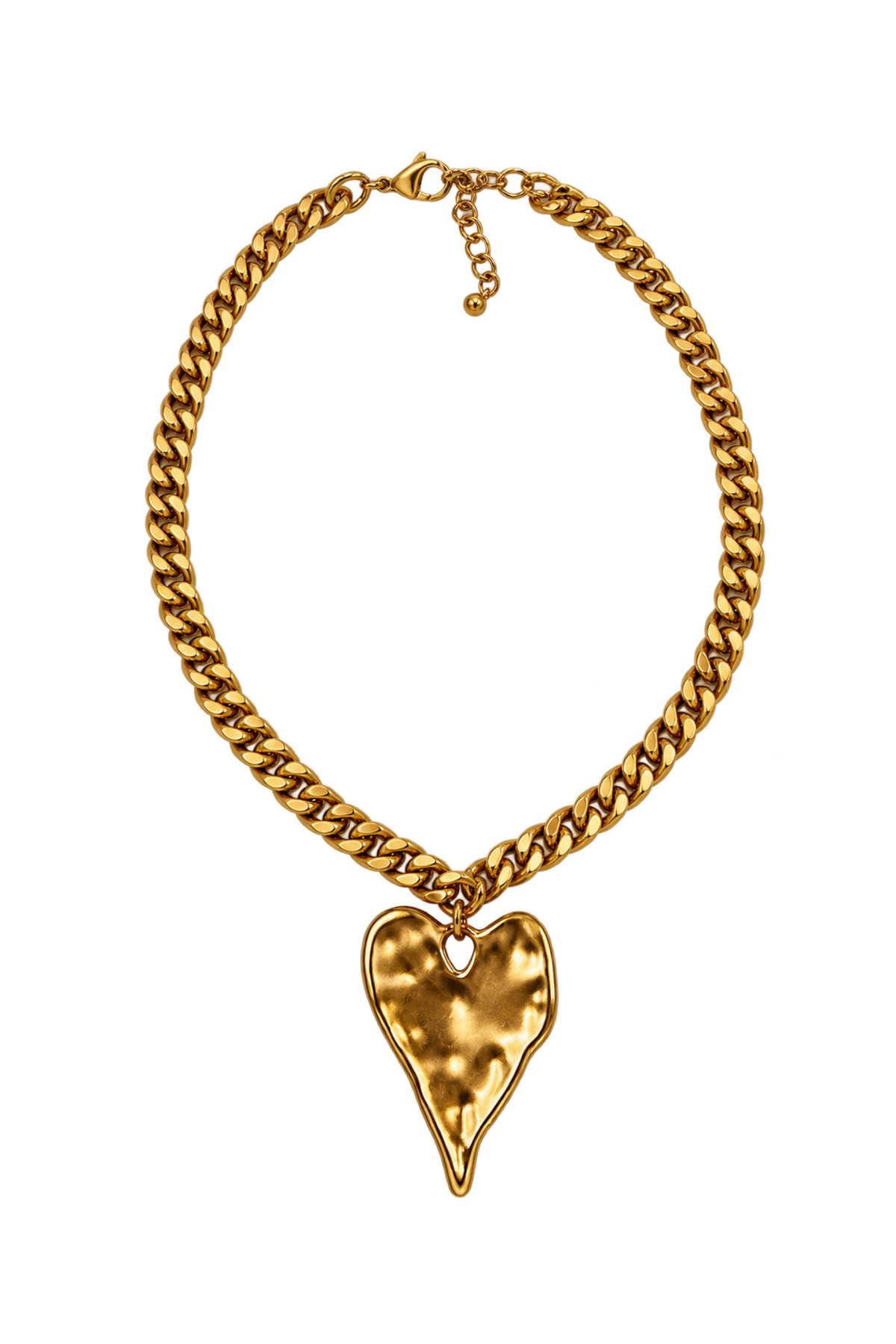 COLLIER AMORE