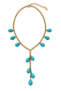 COLLIER AZURA