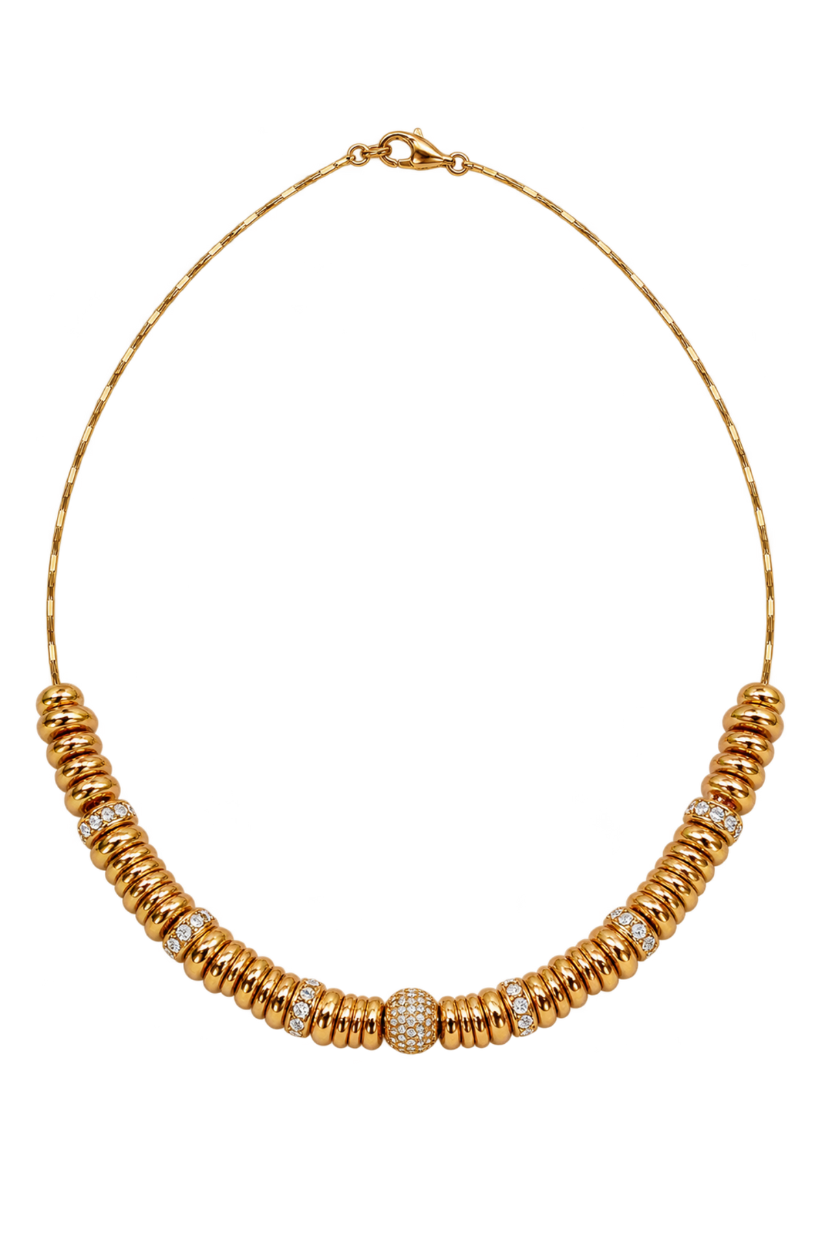 COLLIER DALIA