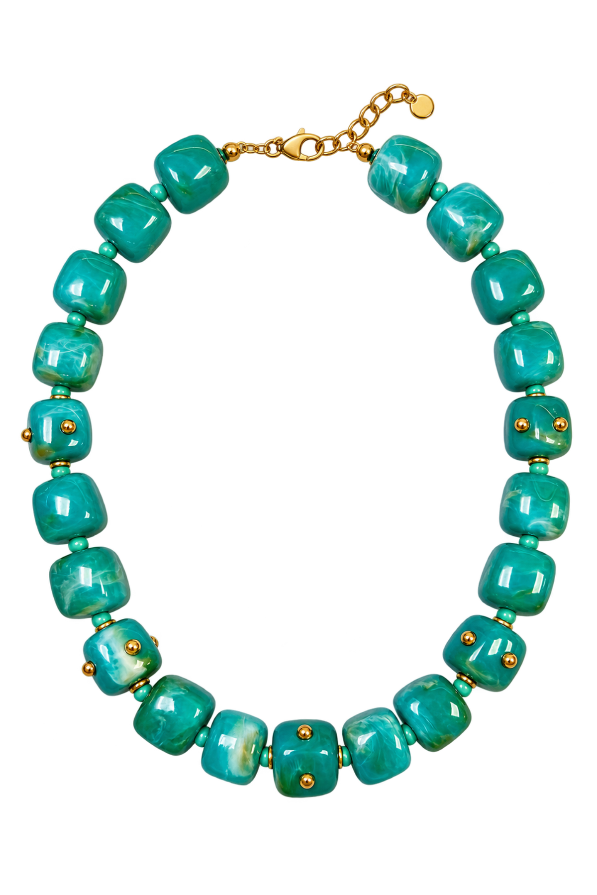 COLLIER LAGUNA