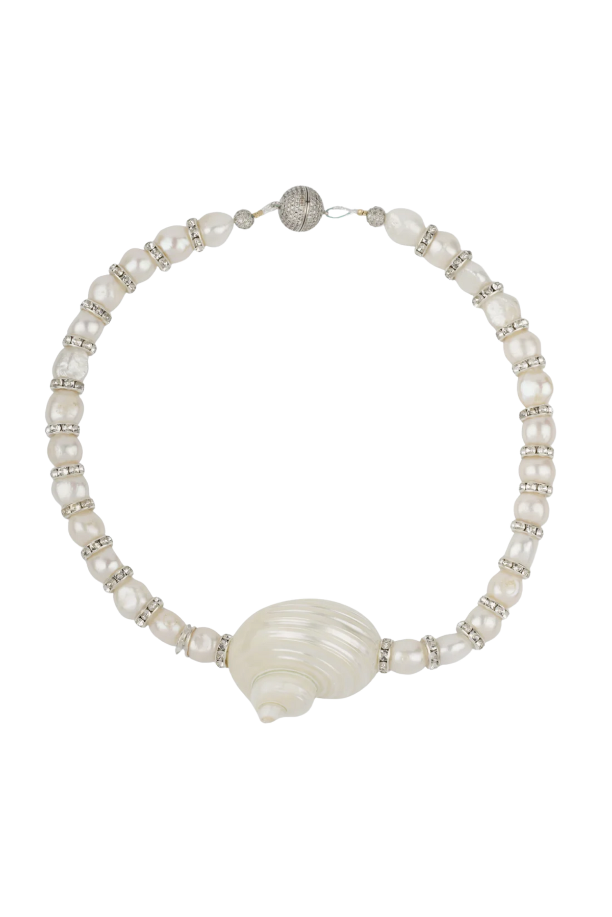 COLLIER LULU - HYPSO PARIS