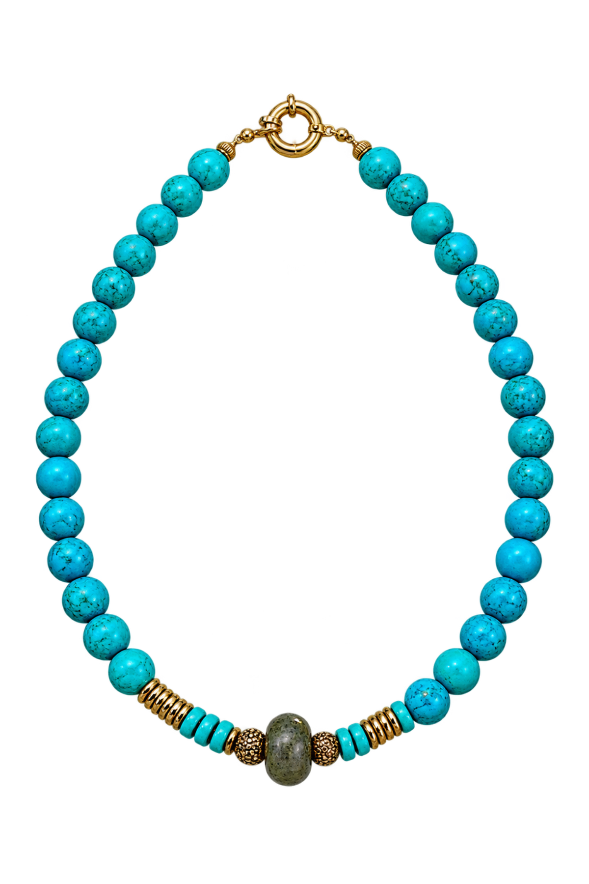 COLLIER NÉRÉE