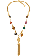 COLLIER SAMARA