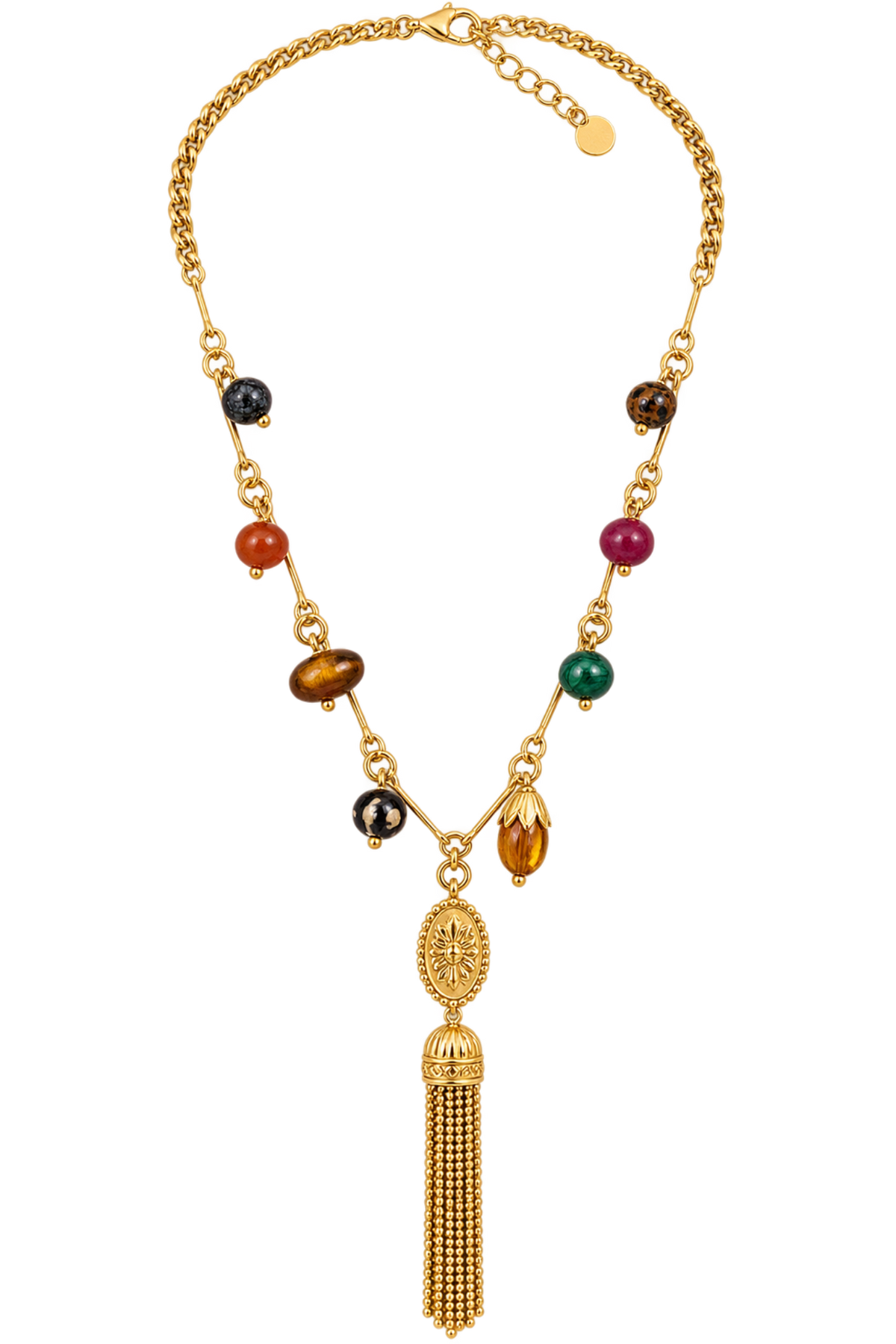 COLLIER SAMARA
