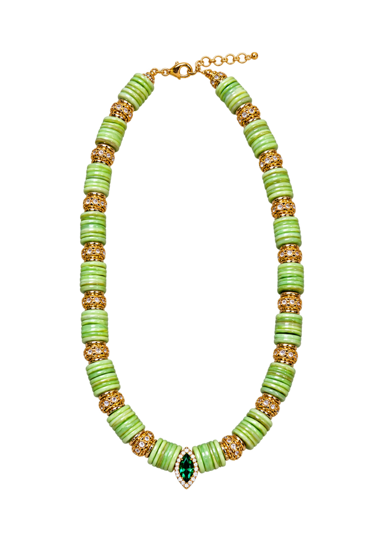 COLLIER ZELIE