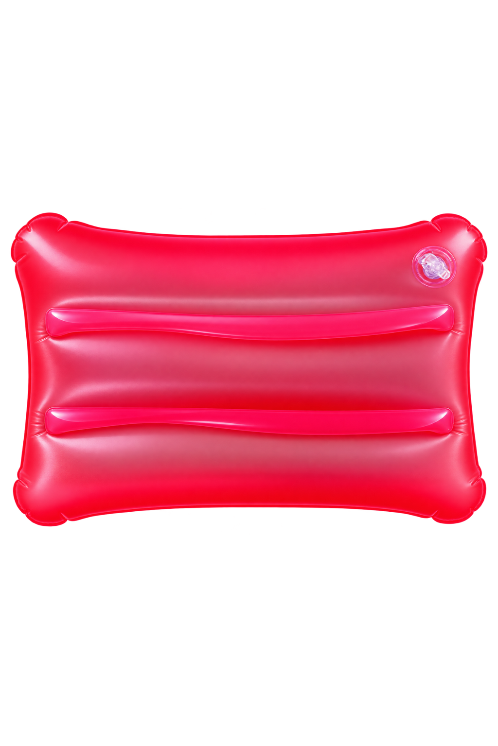COUSSIN GONFLABLE MUSE ÉTÉ - CARIBBEAN STYLE