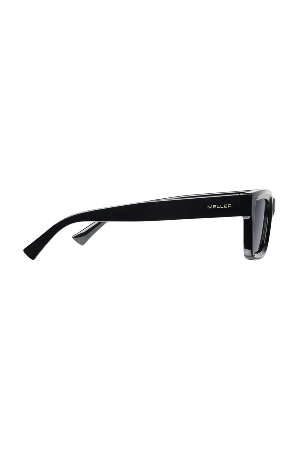 EKON ALL BLACK - MELLER