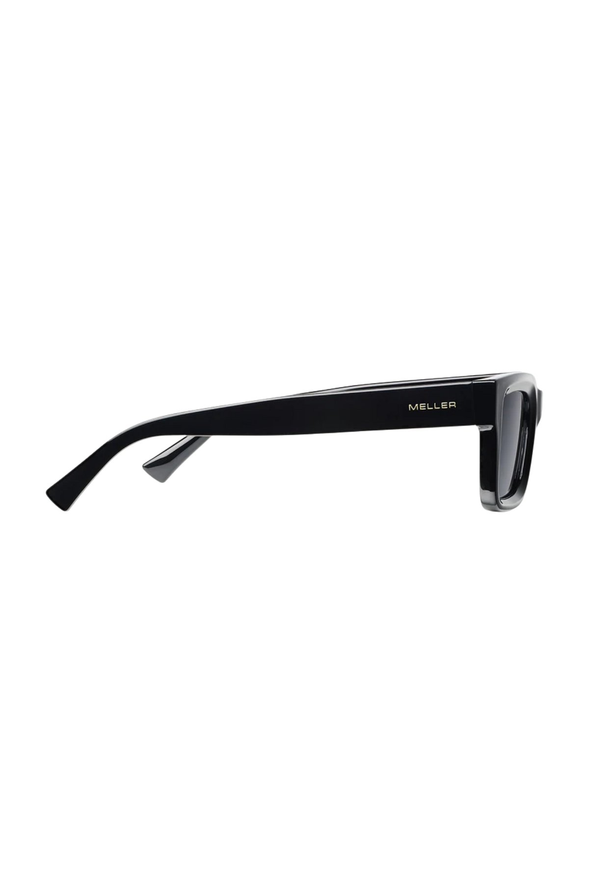 EKON ALL BLACK - MELLER