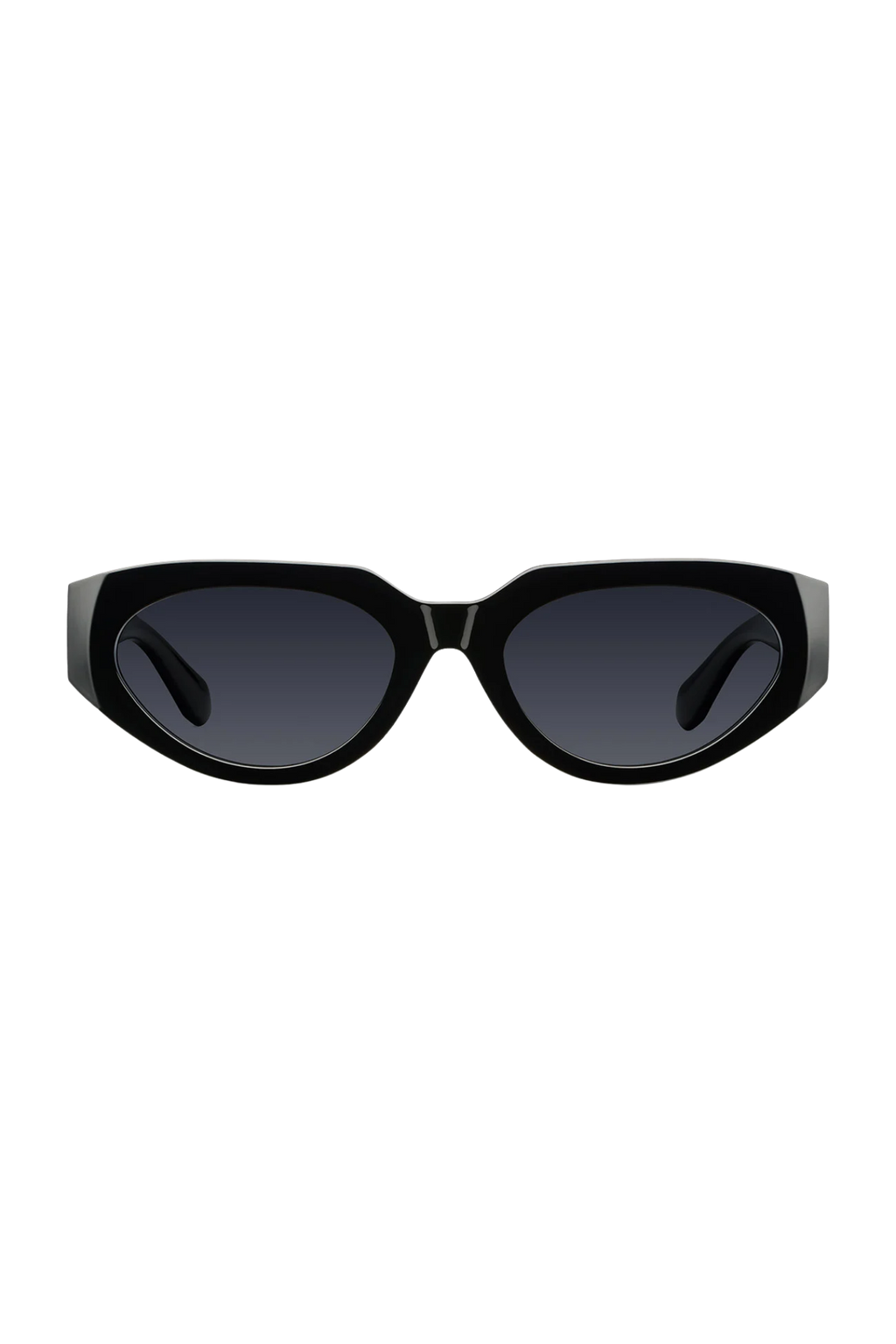 FOLA ALL BLACK - MELLER