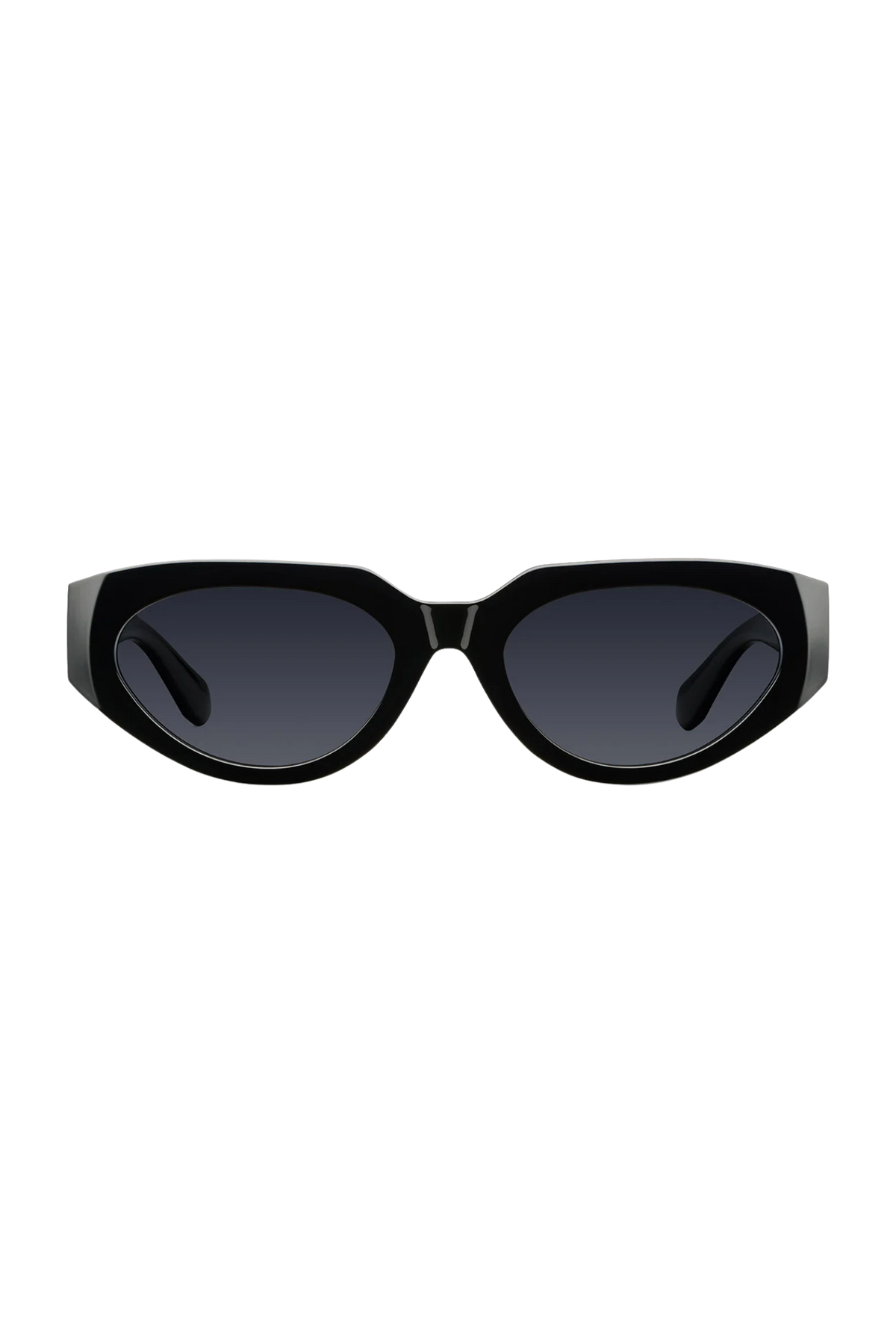 FOLA ALL BLACK - MELLER