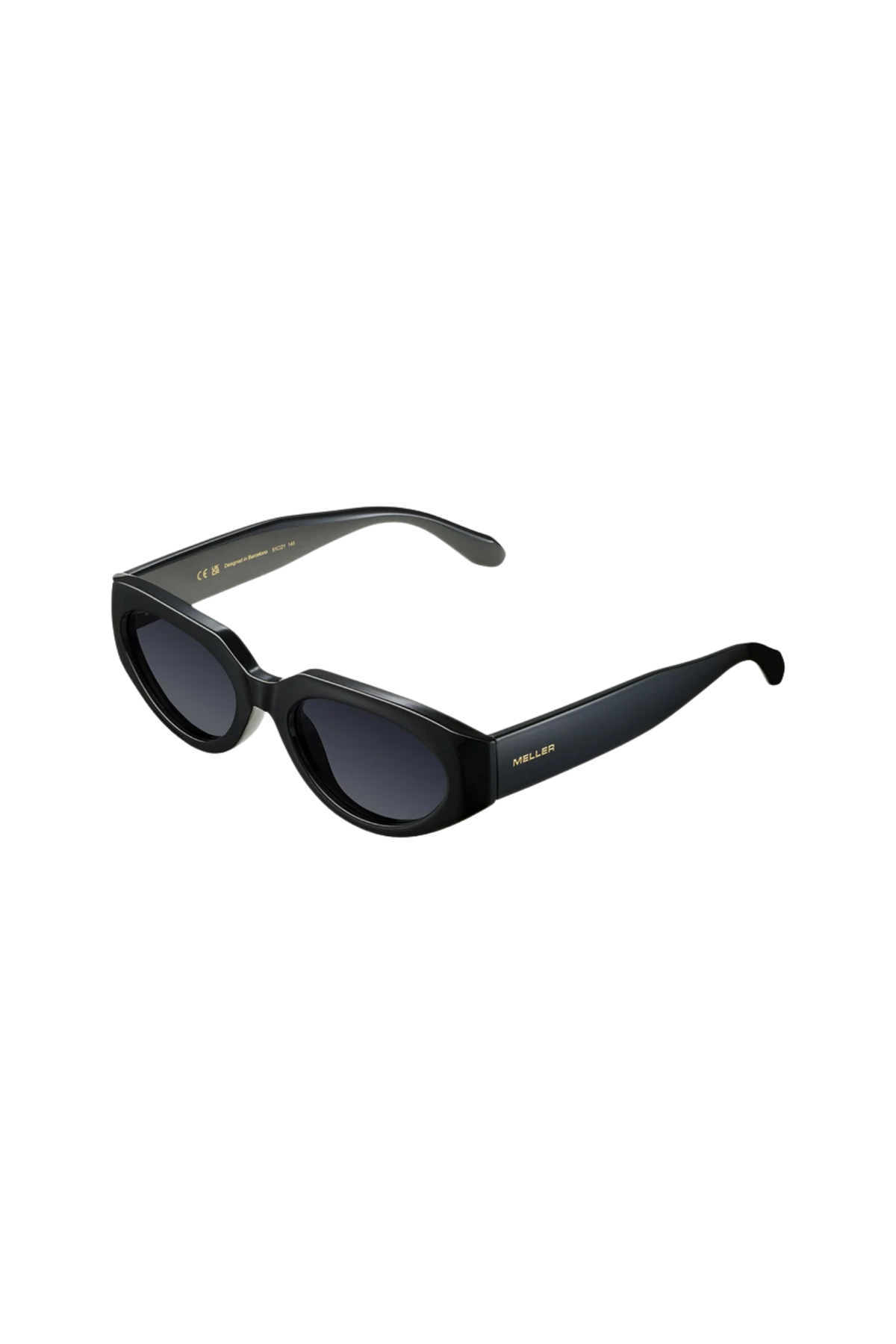 FOLA ALL BLACK - MELLER
