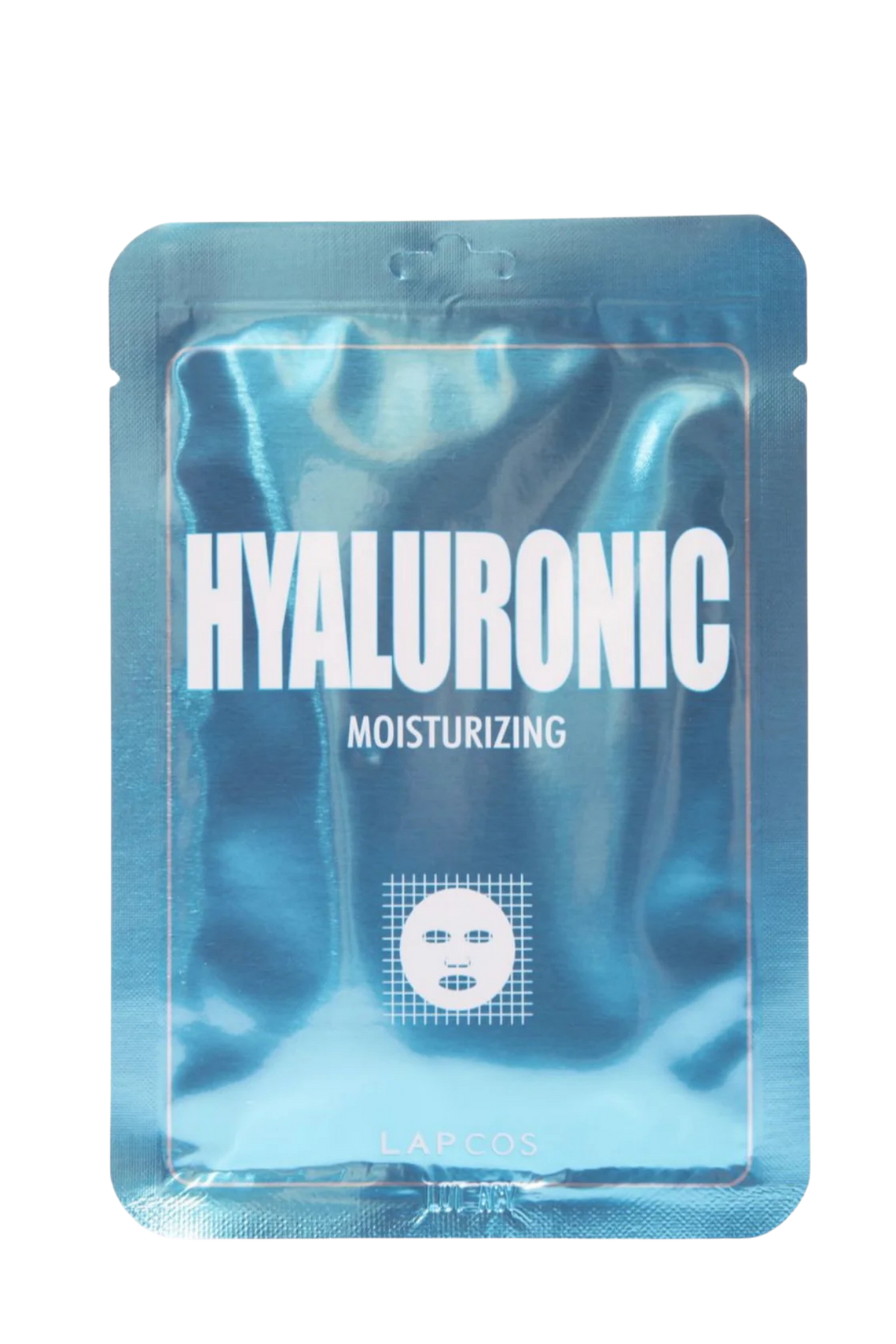 MASQUE HYALURONIC - LAPCOS USA