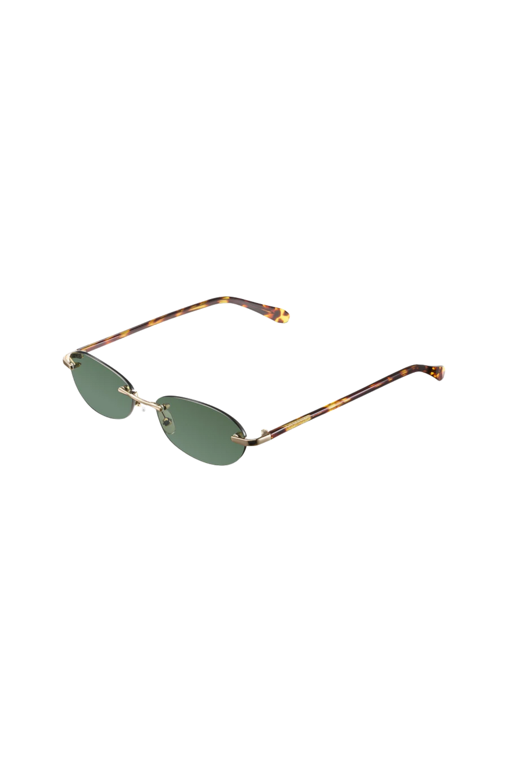 JINA GOLD OLIVE - MELLER