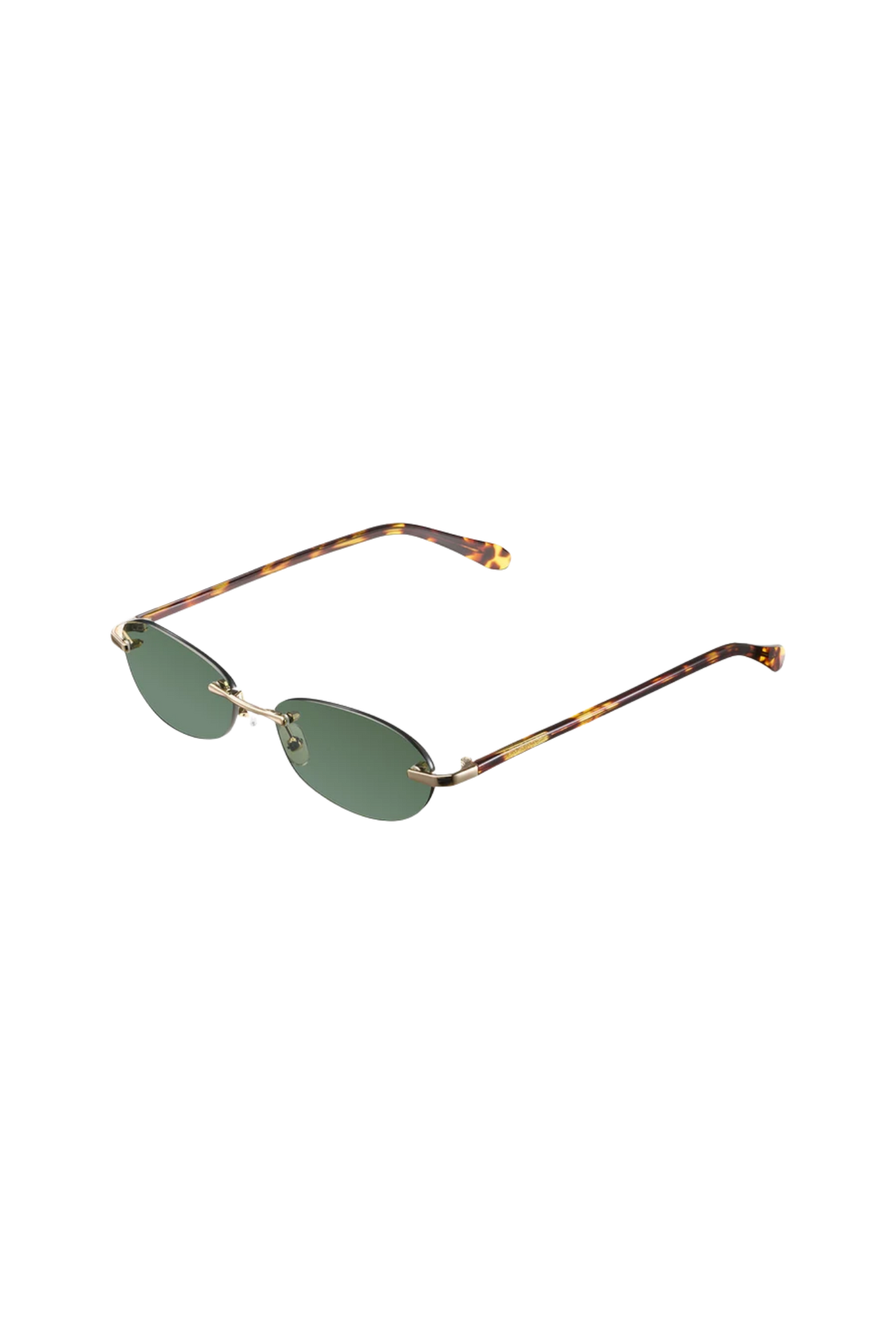 JINA GOLD OLIVE - MELLER
