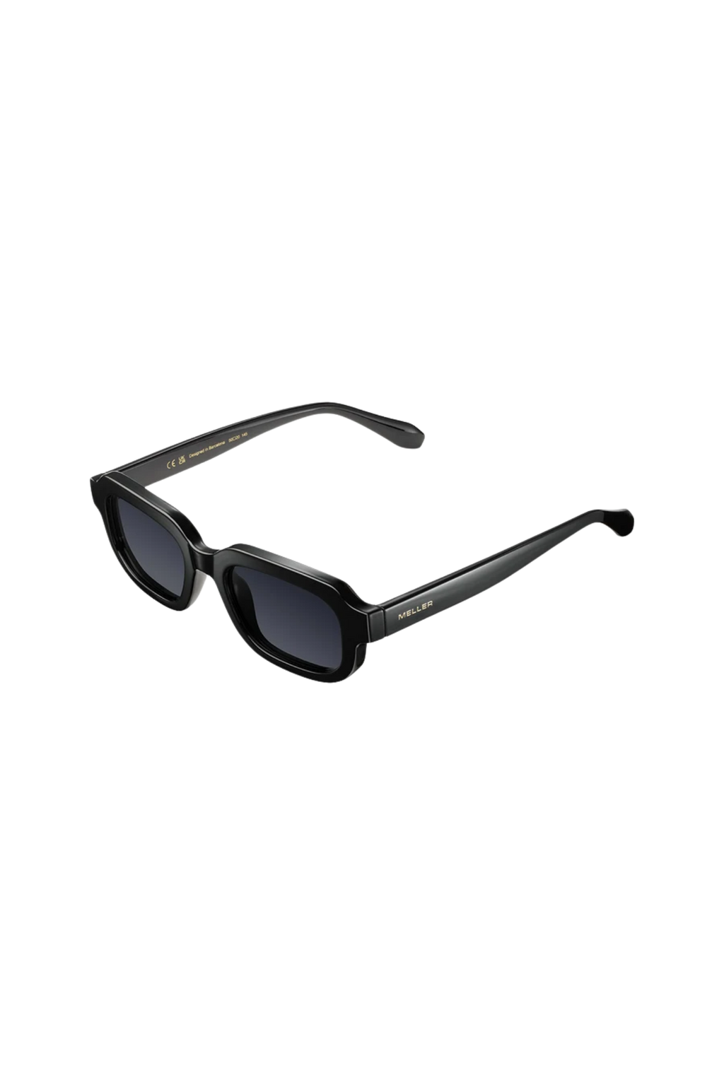 KOBE ALL BLACK - MELLER