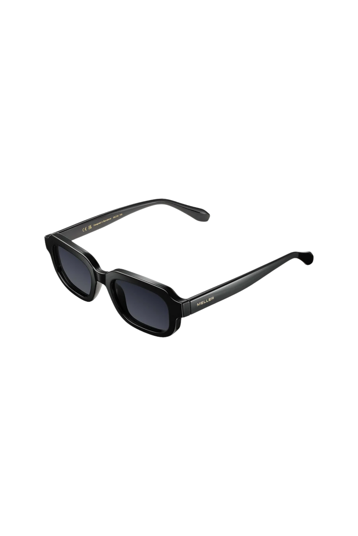 KOBE ALL BLACK - MELLER