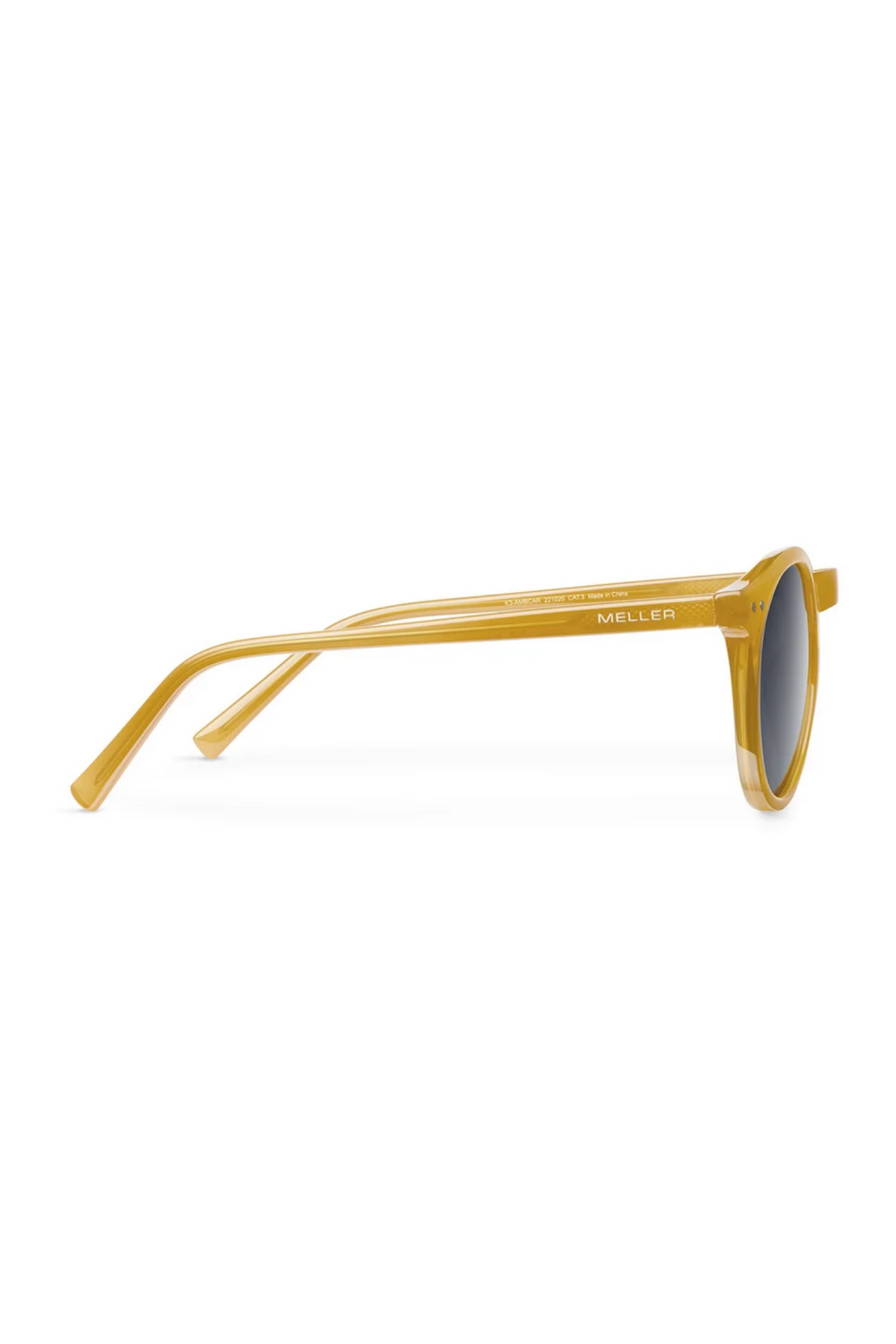 KUBU AMBER CARBON - MELLER
