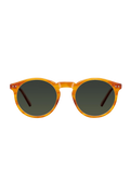 KUBU ORANGE TIGRIS OLIVE - MELLER