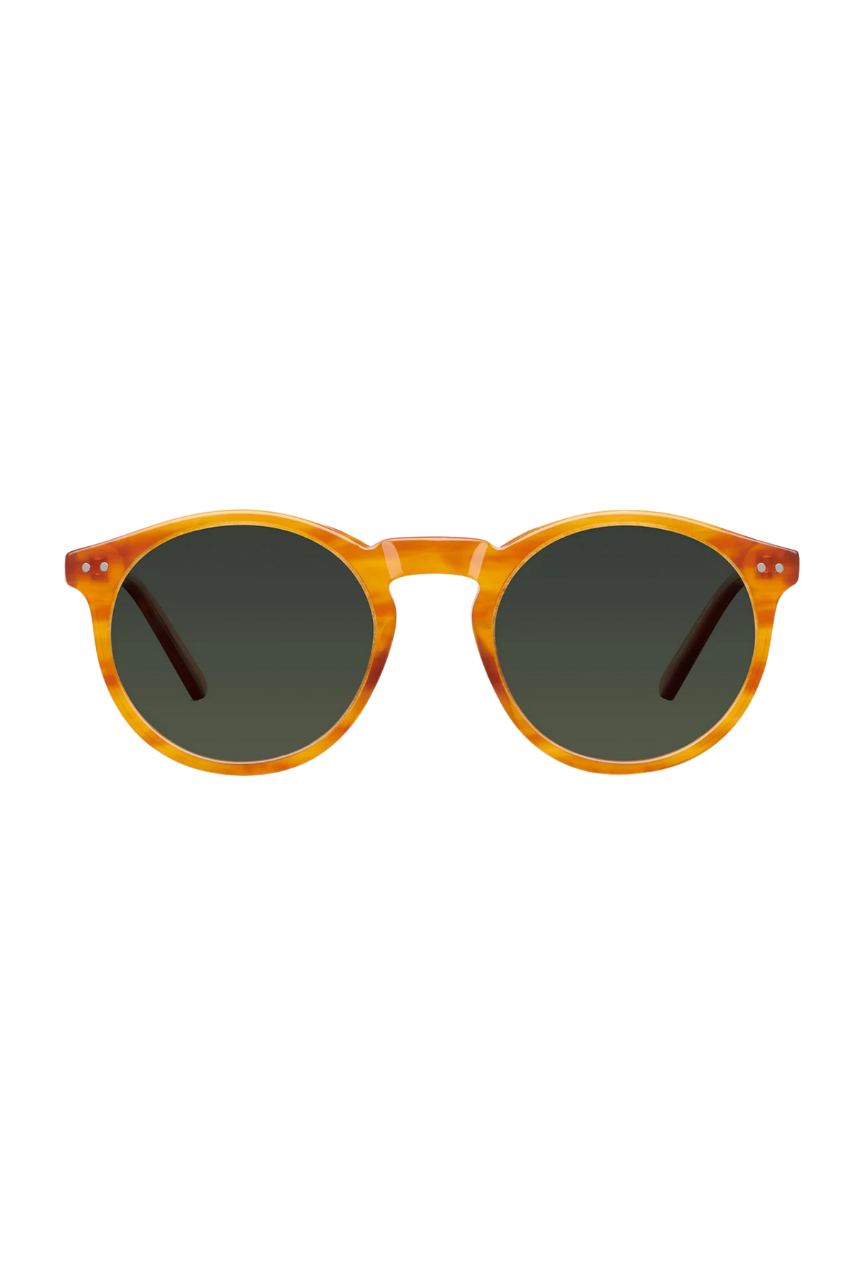 KUBU ORANGE TIGRIS OLIVE - MELLER