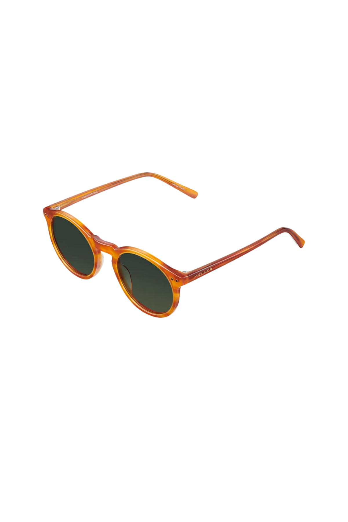 KUBU ORANGE TIGRIS OLIVE - MELLER