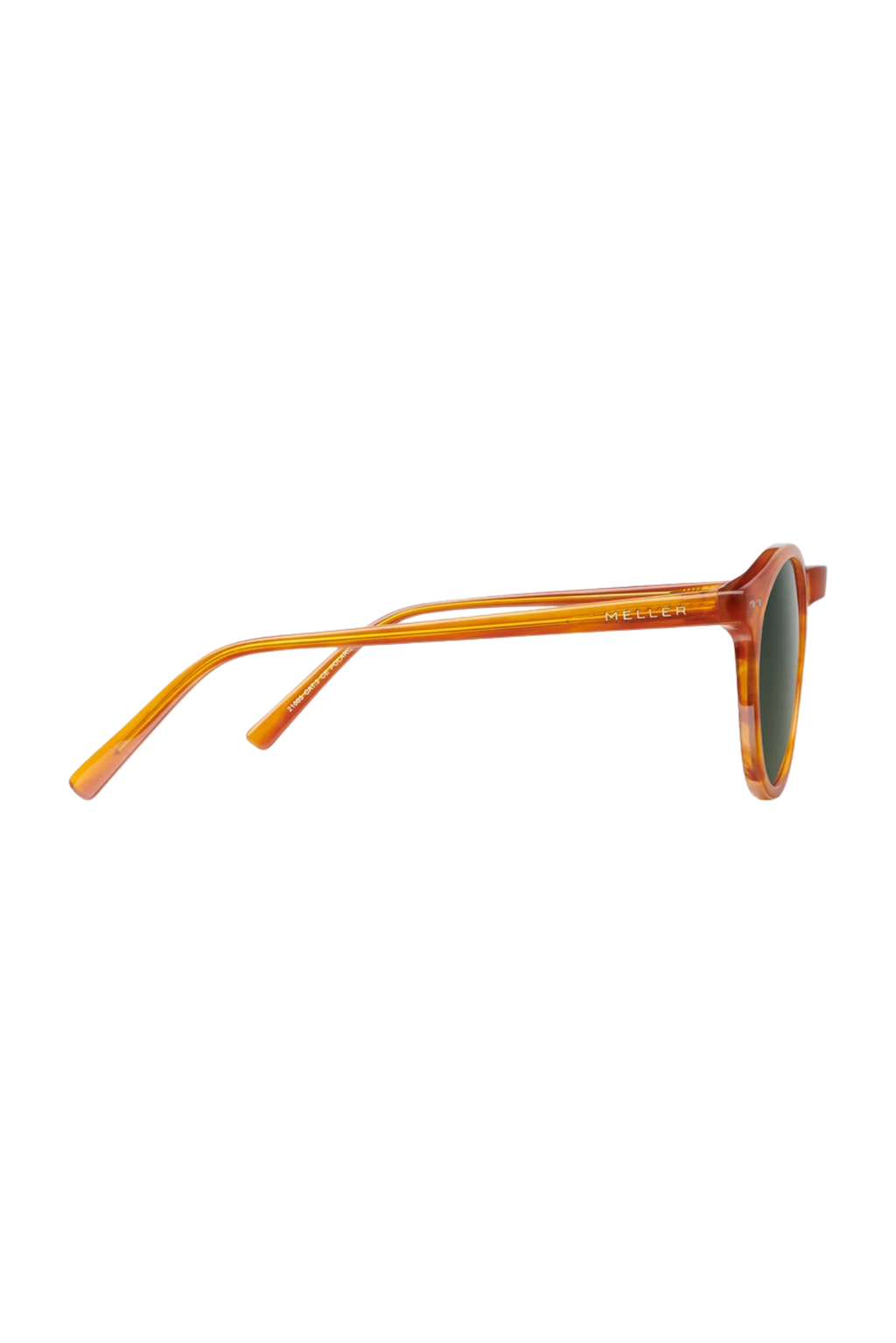 KUBU ORANGE TIGRIS OLIVE - MELLER